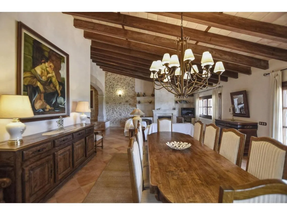 Belvilla By Oyo Petit Petra  Petra (Mallorca)